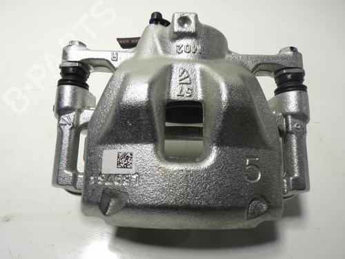 Used Right front brake caliper Right front brake caliper TOYOTA COROLLA Saloon (_E21_) [2019-2026] 11823173 11823173
