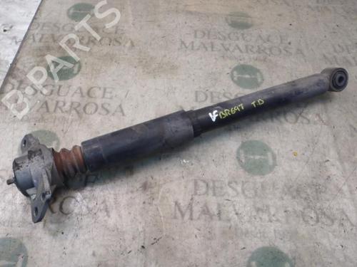 Used Right rear shock absorber Right rear shock absorber 3799107 3799107
