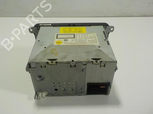 Radio VW SCIROCCO III (137, 138) 2.0 TDI | BP11190153E6 