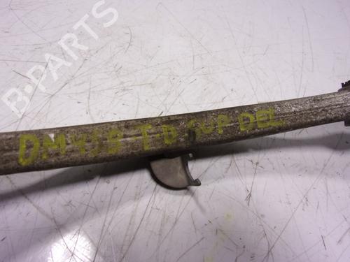 Right rear suspension arm VW TOUAREG (7P5, 7P6) 3.0 V6 TDI | BP15835980M15 