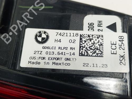 Right tailgate light BMW X5 (G05, F95) xDrive 30 d Mild-Hybrid | BP34185816C80  - Image 5