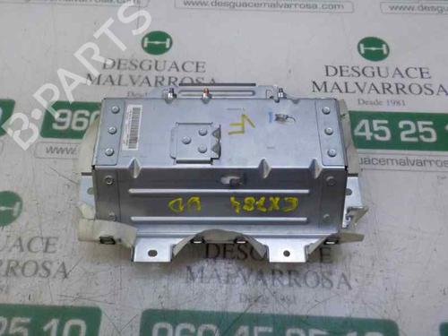 Passenger airbag PEUGEOT 308 SW I (4E_, 4H_)  | BP4803634C10 