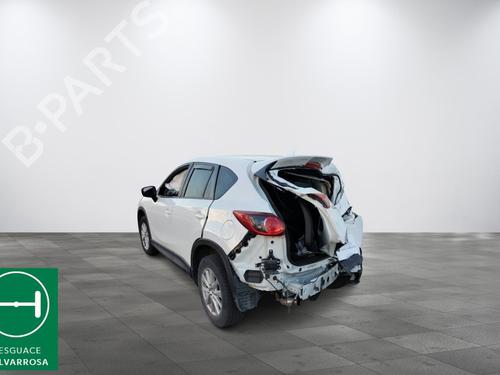 Steering rack MAZDA CX-5 (KE, GH)  | BP11189699M22  - Image 6