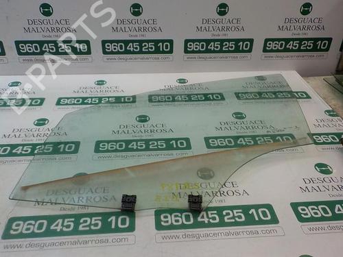 Used Front left door window CITROËN C4 II (NC_) [2009-2025]  4002336