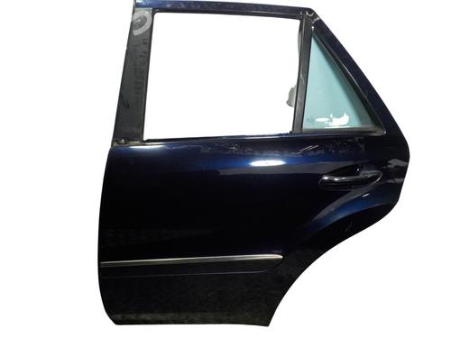 Used Left rear door MERCEDES-BENZ M-CLASS (W164) [2005-2012]  8044468
