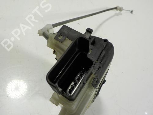 Front left lock CITROËN C4 CACTUS | BP15634138C98