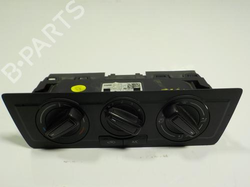 Used Climate control SEAT IBIZA IV (6J5, 6P1) [2008-2017]  9301016