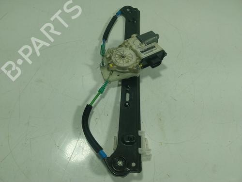 Used Rear right window mechanism Rear right window mechanism BMW X3 (E83) [2003-2011] 36561042 36561042