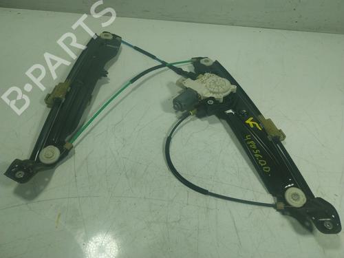 Used Front right window mechanism Front right window mechanism BMW 5 (F10) 520 d (163 hp) 17462651 17462651