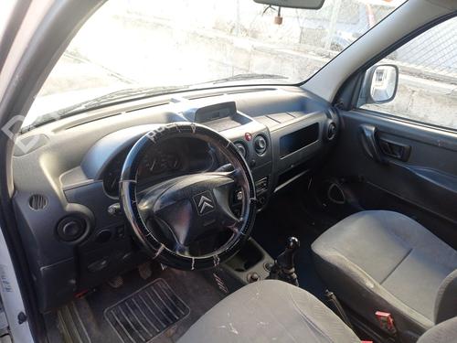 Ölwanne CITROËN BERLINGO / BERLINGO FIRST Box Body/MPV (M_) 1.9 D 70 (MBWJZ, MCWJZ) | BP17828904M115 