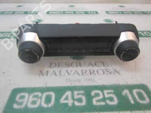 Used Climate control Climate control TOYOTA RAV 4 V (_A5_, _H5_) [2018-2026] 9095795 9095795