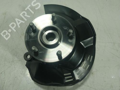 Left front steering knuckle TOYOTA COROLLA Hatchback (_E21_, _EA1_, _EH1_) 1.8 Hybrid (ZWE211) | BP19539105M25 