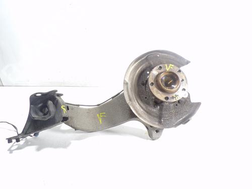 Used Left rear steering knuckle MINI MINI COUNTRYMAN (R60) One D (90 hp) 9763826