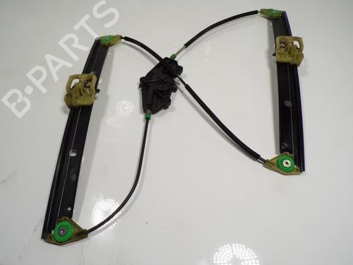 Used Front left window mechanism Front left window mechanism AUDI A4 B8 Avant (8K5) [2007-2017] 8338028 8338028