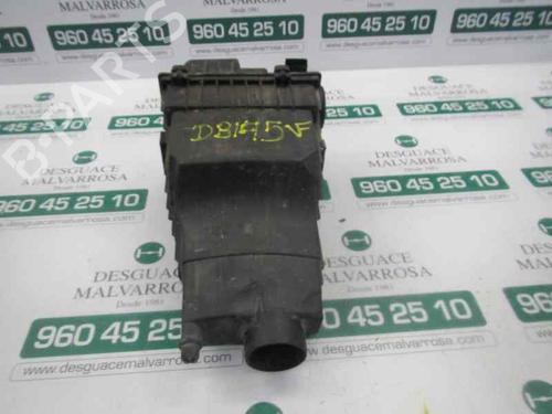 Used Air filter box Air filter box 14281601 14281601