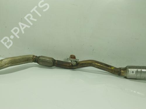 Used Catalyst Catalyst PORSCHE CAYENNE (9YA) 3.0 AWD (9YAAA1) (340 hp) 35725078 35725078