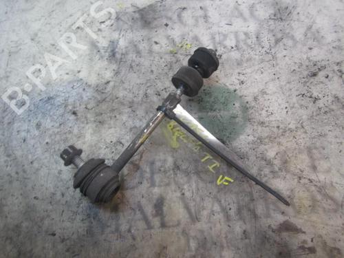 Venstre bagtil bærearm FORD MONDEO IV (BA7) 2.0 TDCi (140 hp) 14275945