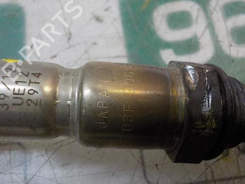 Elektronisk sensor SEAT IBIZA IV (6J5, 6P1) 1.2 TSI | BP8740834M84 