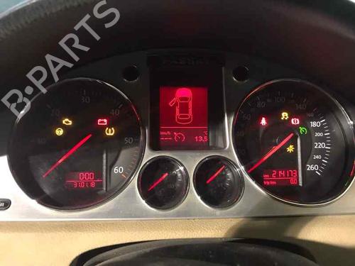 Left tailgate light VW PASSAT B6 (3C2) 2.0 TDI 16V | BP3857909C79  - Image 13