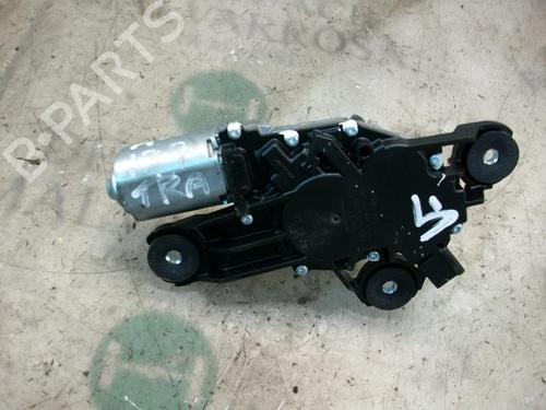 Rear wiper motor FORD FOCUS C-MAX (DM2) 1.8 TDCi | BP3763925M102 