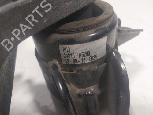 Engine mount KIA CEE'D (JD) 1.6 CRDi 110 | BP17029391M89  - Image 5