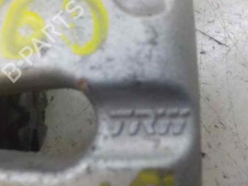 Right rear brake caliper KIA CEE'D (JD) 1.4 CRDi 90 | BP11551074M106 