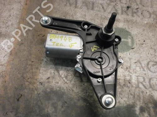 Viskermotor bagrude RENAULT CLIO II (BB_, CB_) [1998-2016]  3783625
