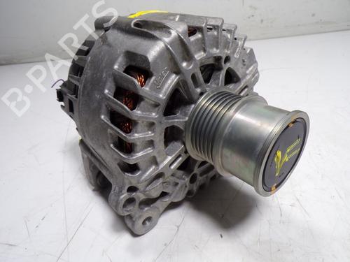 Used Alternator Alternator SEAT LEON Sportstourer (KL8, KLD) 1.5 TSI (150 hp) 15066566 15066566