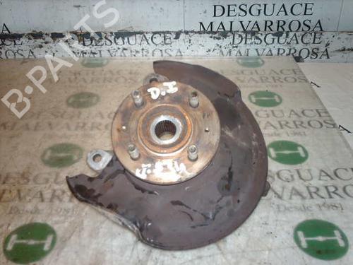 Venstre Styrespindel Lejehus ROVER 200 II Hatchback (RF) [1995-2000]  3740515