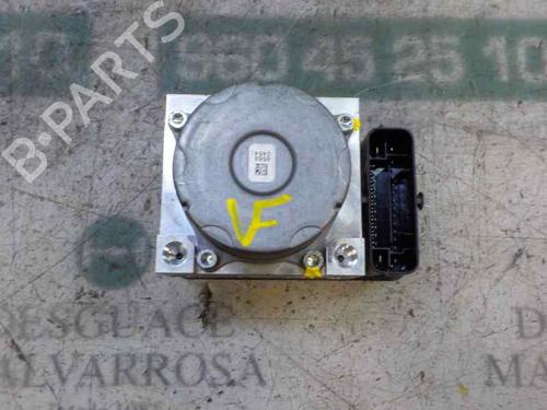 ABS Bremseaggregat DACIA DOKKER MPV (KE_)  | BP6241410M43 