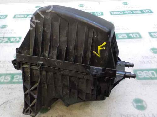 Used Air filter box Air filter box 14284671 14284671