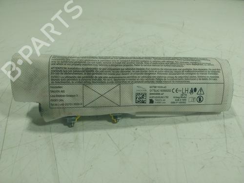 Modulo electronico JAGUAR F-PACE (X761) [2015-2025]  17608876