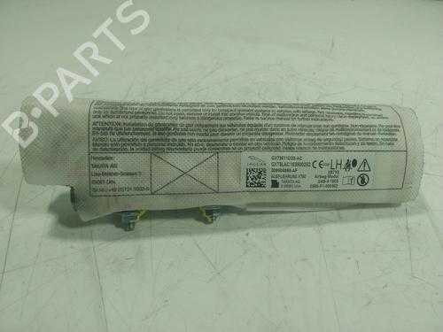 BP17608876C52 | Seitenairbag links JAGUAR F-PACE (X761)  BP17608876C52