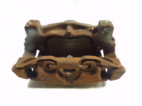 Right front brake caliper FORD MONDEO IV (BA7) 2.0 TDCi | BP11553504M104 