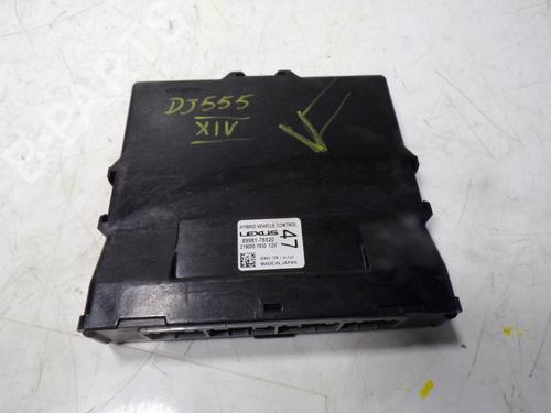 Used Electronic module Electronic module LEXUS NX (_Z1_) 300h (AYZ10_) (155 hp) 10141549 10141549