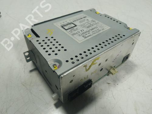 Radio LAND ROVER RANGE ROVER EVOQUE (L538) 2.2 D 4x4 | BP19533913E6 