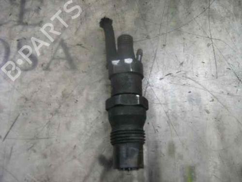 Used Injector Injector VW SHARAN (7M8, 7M9, 7M6) 1.9 TDI (90 hp) 3774771 3774771