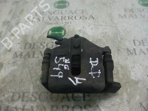 Used Right front brake caliper RENAULT MEGANE I Coach (DA0/1_) 1.9 dCi (DA05, DA1F) (102 hp) 11557132