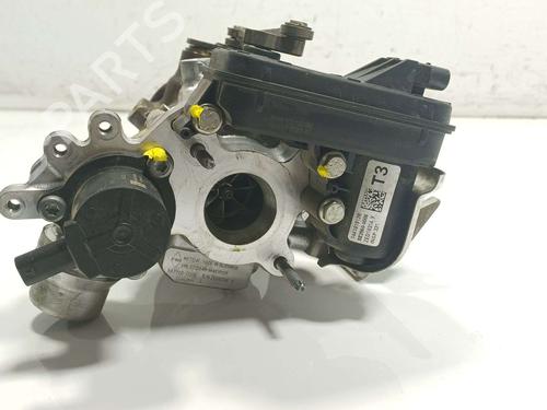 Used Turbocharger/Supercharger Turbocharger/Supercharger 38546928 38546928