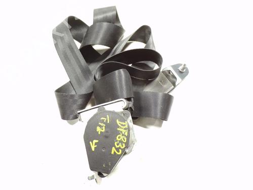 Used Rear left seatbelt Rear left seatbelt CITROËN DS5 2.0 HDi 165 (163 hp) 7236017 7236017