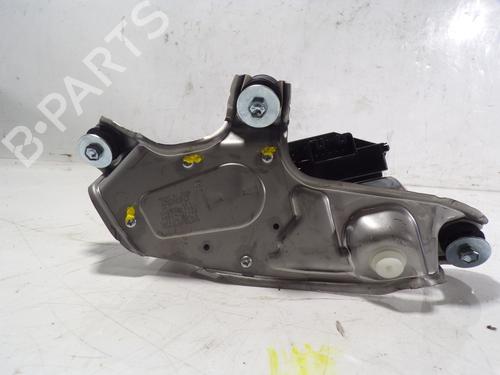 Used Rear wiper motor Rear wiper motor TOYOTA PRIUS PLUS (_W4_) 1.8 Hybrid (ZVW4_) (136 hp) 9763455 9763455