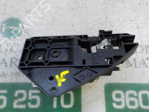 Rear left interior door handle JAGUAR XF I (X250) 2.2 D | BP5595166I15 