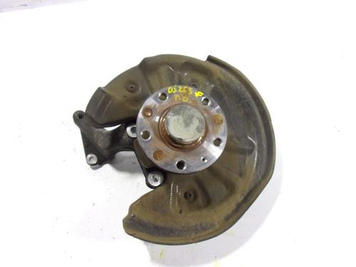 Used Right rear steering knuckle SEAT ALHAMBRA (710, 711) [2010-2022]  10045981