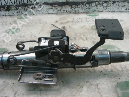Steering column SEAT LEON (1M1) 1.9 TDI | BP3747464M21 - Image 4