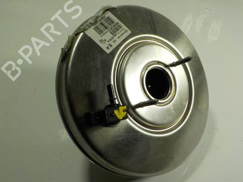 Used Servo brake Servo brake CITROËN C5 AIRCROSS (A_) 1.5 BlueHDi 130 (ACYHZJ, ACYHZR) (131 hp) 9831440 9831440
