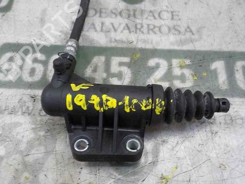 Used Clutch slave cylinder FIAT PUNTO EVO (199_) [2008-2025]  14281107