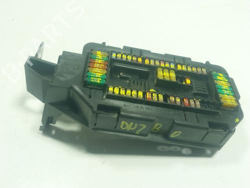 Used Fuse box BMW X5 (F15, F85) xDrive 25 d (231 hp) 19253540