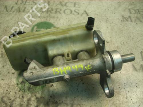 Used Brake master cylinder RENAULT SCÉNIC II (JM0/1_) [2003-2010]  3753373