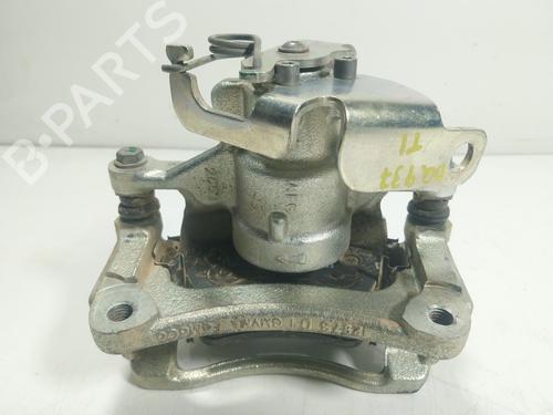 Left rear brake caliper FORD TRANSIT V363 Platform/Chassis (FED, FFD)  | BP24738148M107 