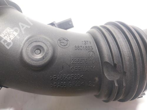 Pipe BMW 4 Convertible (G23, G83) 430 i xDrive | BP26132183M125 - Image 3